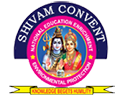 SHIVAM CONVENT, KANKARBADH, PATNA, BIHAR Logo